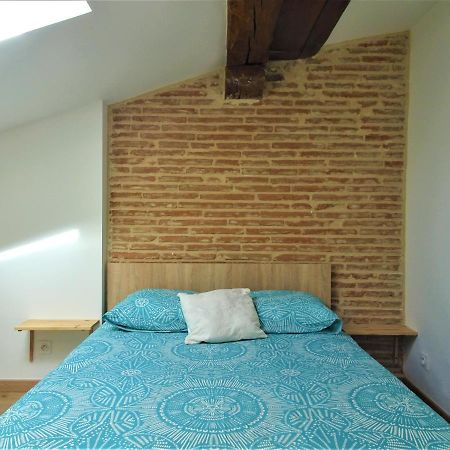 Appartement Mon Desir - 2 Ch Doubles Proche Hypercentre à Montauban Extérieur photo