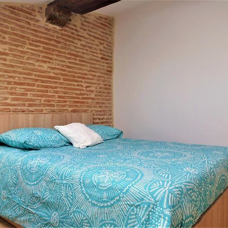Appartement Mon Desir - 2 Ch Doubles Proche Hypercentre à Montauban Extérieur photo