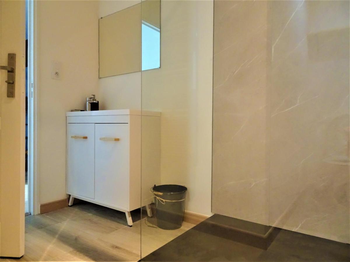 Appartement Mon Desir - 2 Ch Doubles Proche Hypercentre à Montauban Extérieur photo